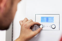 best New Eastwood boiler servicing companies