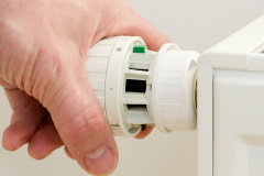 New Eastwood central heating repair costs
