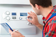 free commercial New Eastwood boiler quotes