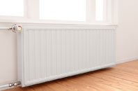New Eastwood heating installation