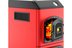 New Eastwood solid fuel boiler costs